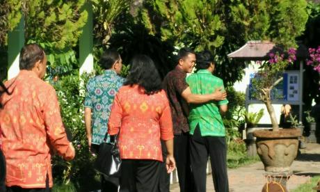 Acara Penilaian