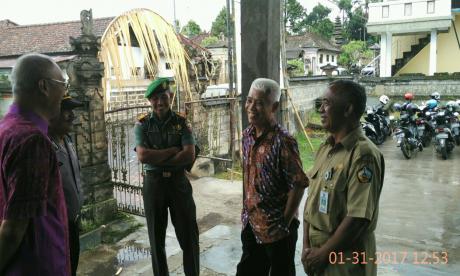 Bakti Sosial