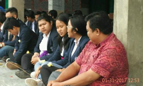 Bakti Sosial