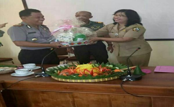HUT POLRI ke-72
