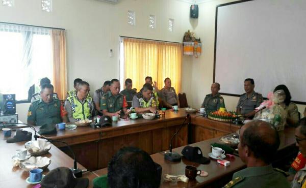 HUT POLRI ke-72