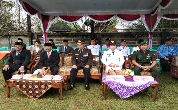 HUT RI ke- 73