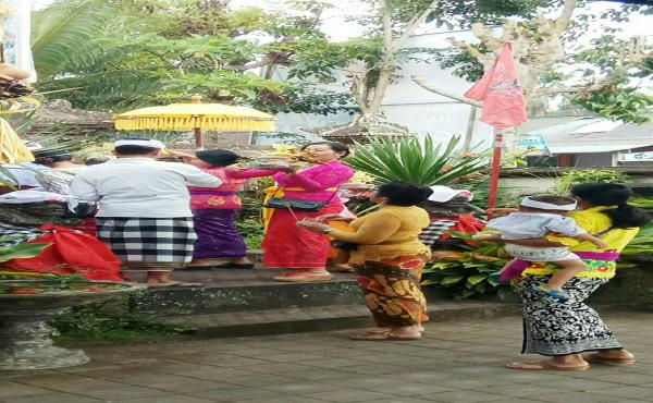 Hari Aji Saraswati