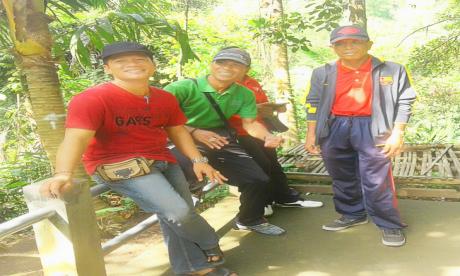 Lokasi DTW(Daerah Tempat Wisata)