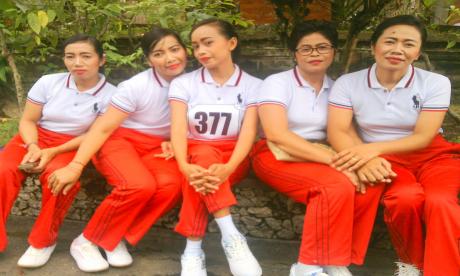 Lomba Senam