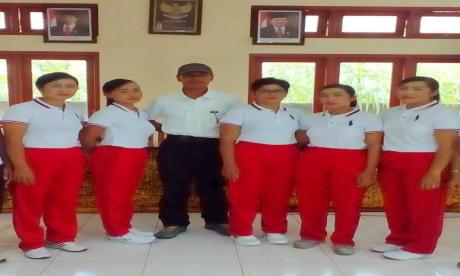 Lomba Senam