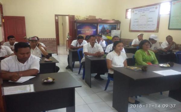 Pembinaan Adm