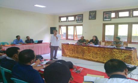 Rapat Rutin