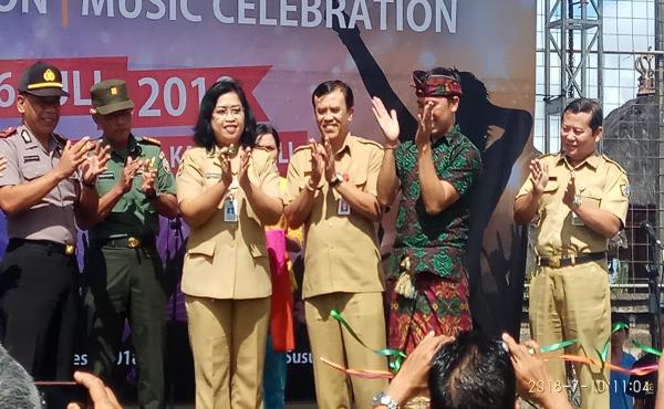 Susut Fiesta 2018
