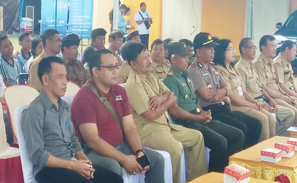 Susut Fiesta 2018