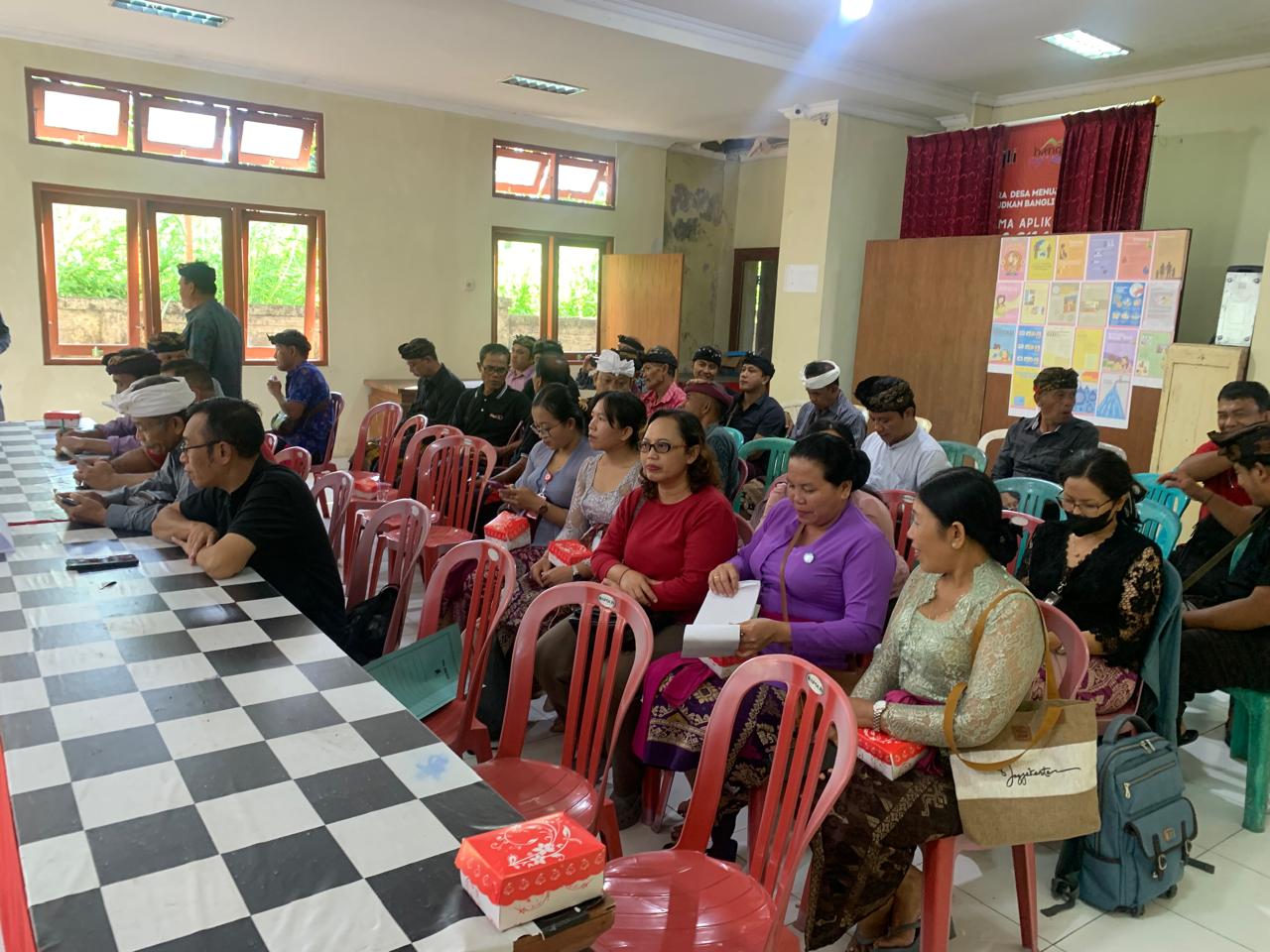 Rembuk Stunting Percepatan Penurunan Stunting 
