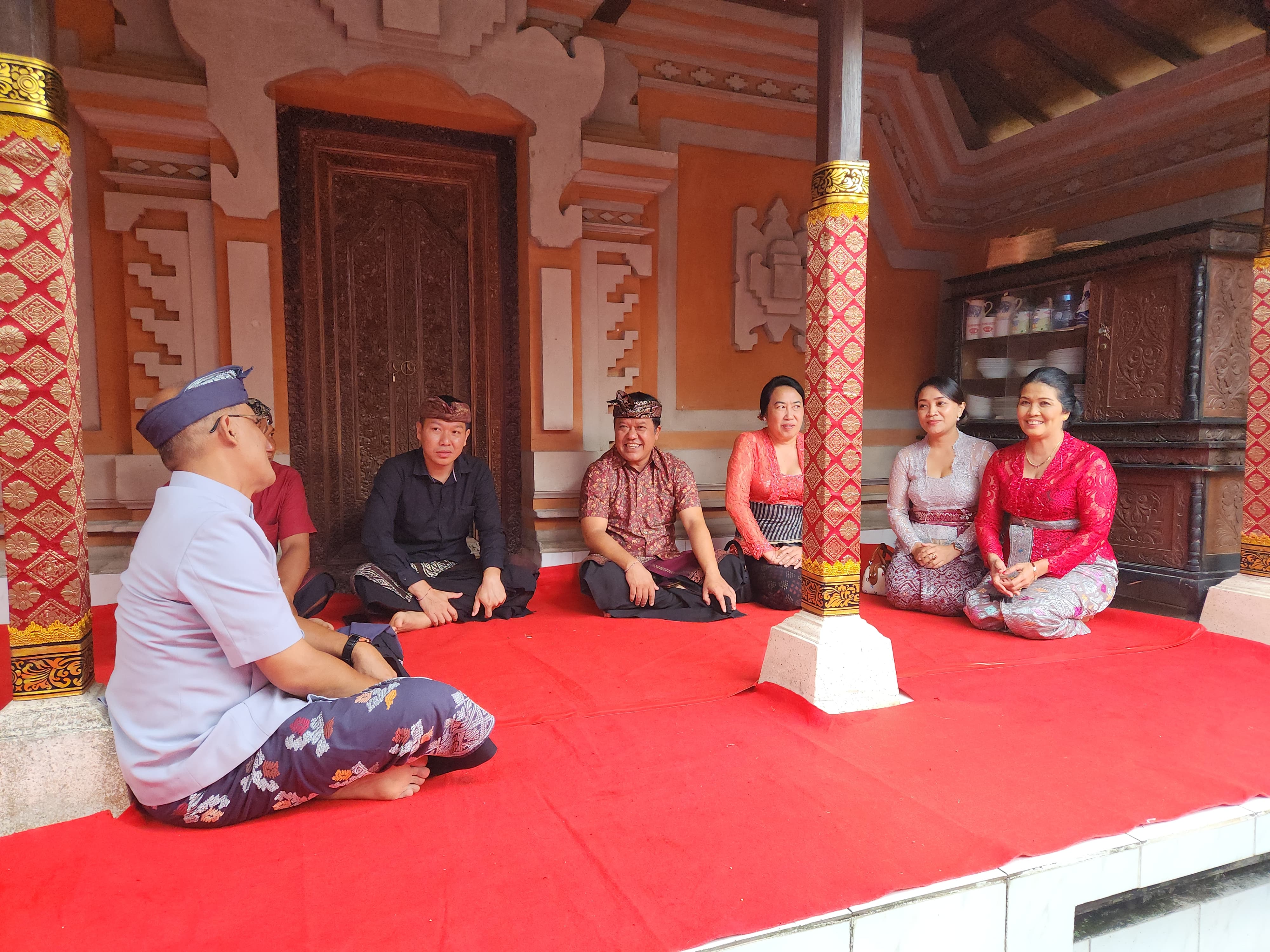 #Camat Susut Bersapa, Bersinergi Untuk Menyapa #Bapak Camat Susut Mendampingi Bapak Bupati Menghadir